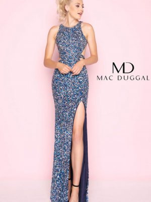 Pageant Dresses by Mac Duggal