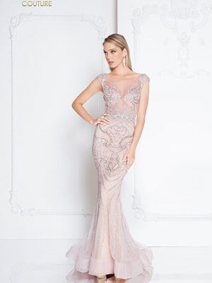 Pageant Dresses by Terani Couture