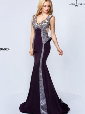 Abby Paris by Lucci Lu