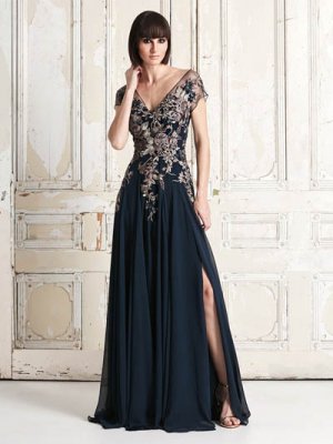 Social occasion dresses - Daymor Couture