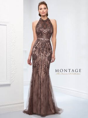 Ivonne D Formal Dress at Vera's Ladies Apparel