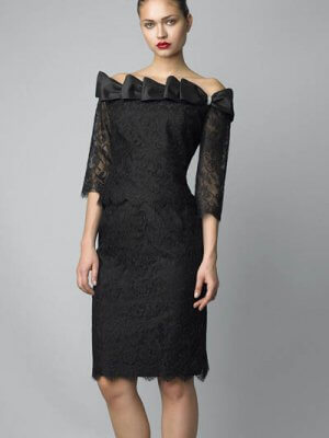 Social occasion dresses by Junnie Leigh