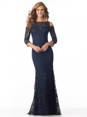 Social occasion dresses by Madeline Gardner MGNY by Morilee