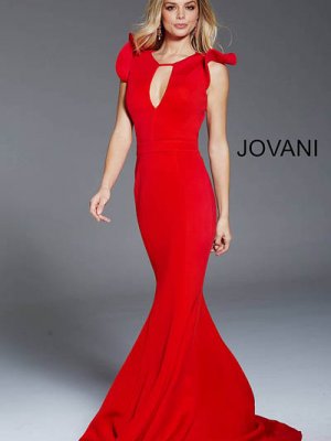Social occasion dresses by Jovani