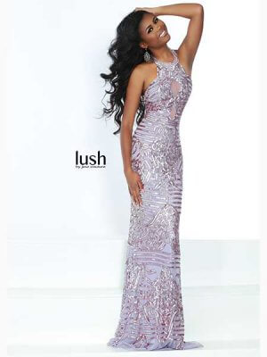 LUSH by Jasz Couture Prom Dress style1555