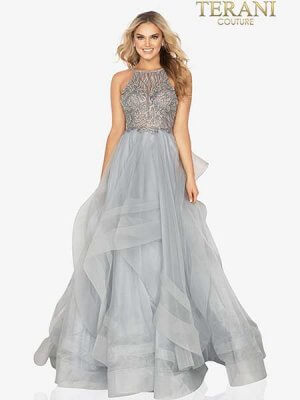 Terani Couture Style 2011P1222