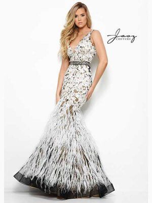 Jasz Couture Prom Dress style 7003