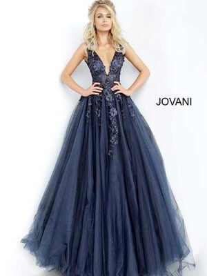 Jovani prom dress style 55634-